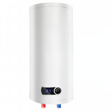 50Liter Vertical électrique numérique contrôleur de température chauffe-eau